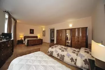 Bed and Breakfast Romantica Pucci