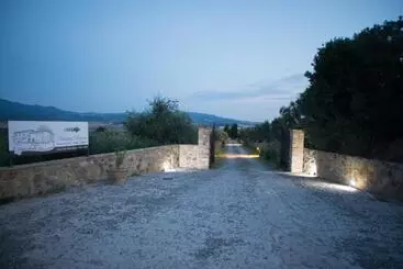 ホテル Luce Di Vino