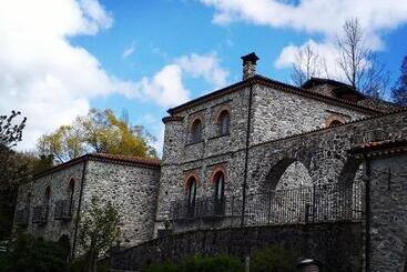 Hôtel Ristorante Mulino Iannarelli