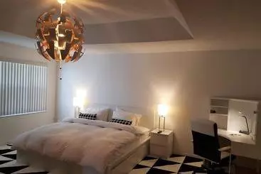 Pensjonat Master Luxury Room