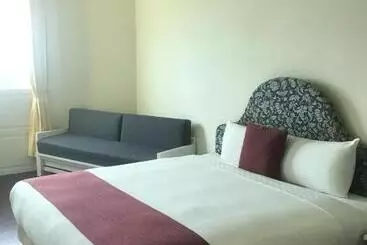 Aparthotel Harmony Ocean