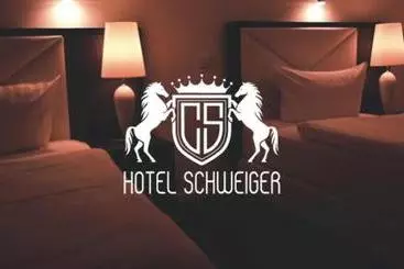 Cs Hotel Schweiger