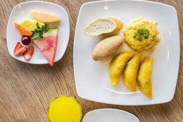 هتل Ibis Apartadó