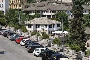 هتل Kastro