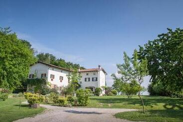 Hotel La Collina Delle Mignole