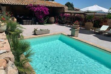 膳宿费 Antico Casale Del Poggio