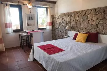 Pension Antico Casale Del Poggio