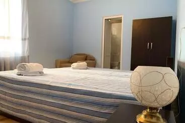 Pensão Guest House Lela