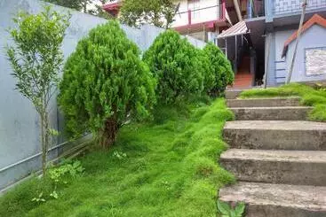 Majatalo Latei Ville Inn