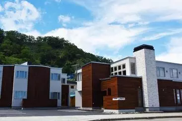 ペンション Shiretokoserai