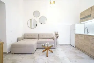Veniro Luxury Apartments