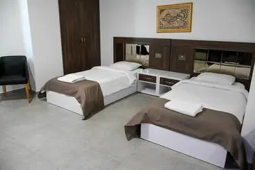 Dorana Hotel Lefkosa