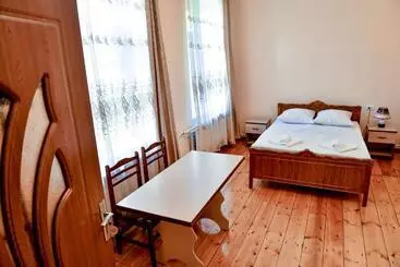 Guest House David S B&b