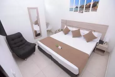 هتل Blh Business Loft