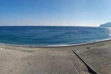 ホテル Miramare