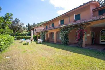 Апарт-отель Residence Acquabona