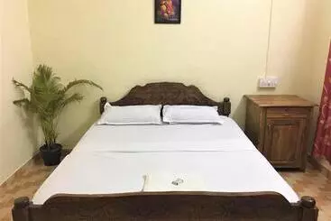 Bed and Breakfast The Lungi Vibe