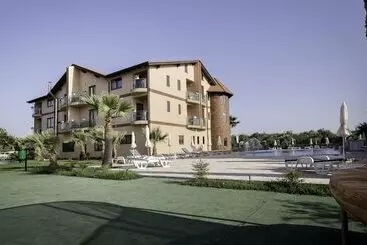 Otel Rambuje Resort