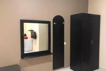 هتل Safwt Aldyar Furnished Units
