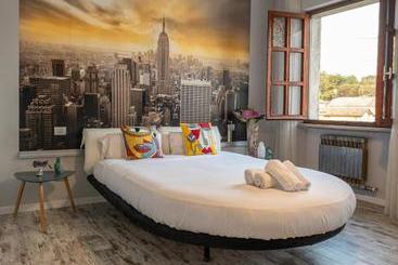 펜션 Nest Guesthouse