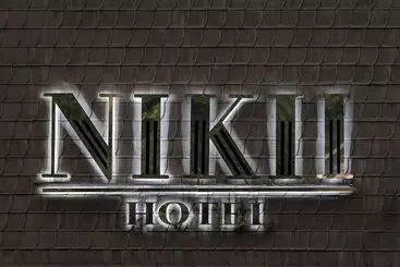 ホテル Nikii Boutique