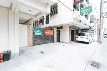 Hôtel Reddoorz Near Pasay Taft
