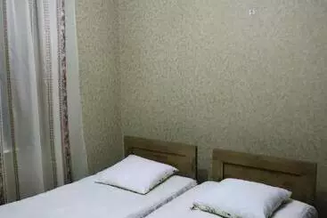 پانسیون Papazo