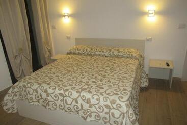 ベッドアンドブレックファースト Il Sogno Di Calipso