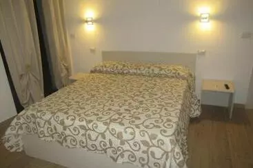 Aamiaismajoitus (B&B) Il Sogno Di Calipso