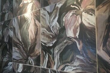 مبيت وإفطار Robin Rooms