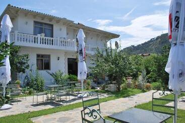 ホテル Blen Grand