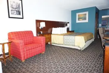 ホテル Lakes Inn