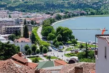 Pension  Bochkar Guest House