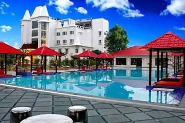 Tiaraa Hotels & Resorts