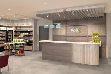 ホテル Home2 Suites By Hilton Columbia Killian Road