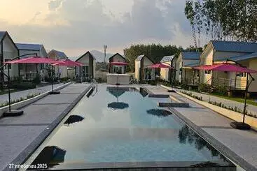Nararin Family House