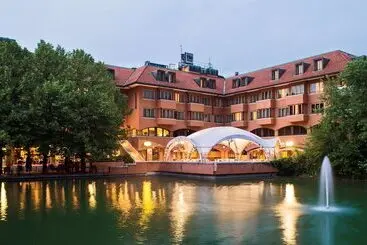 Szálloda Nh Milano 2