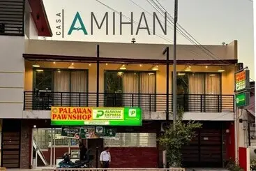 Hostel Casa Amihan Urbiztondo San Juan La Union