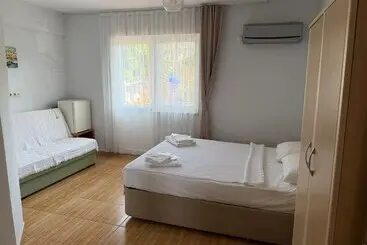 Bed and Breakfast Deniz Yä±ldä±zä± Butik Otel