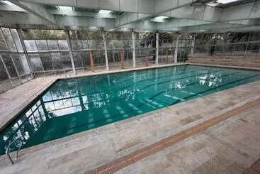 D'acosta Hotel Belencito