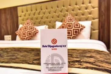 Hotel Bhagyalaxmi Nx