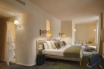 Hotel Chez Gratien