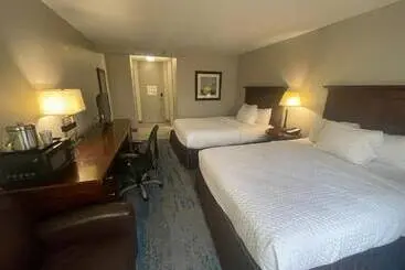 Hotel Fairbridge Inn & Suites Independence