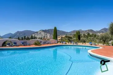 Hotel Hotiday Malcesine Garda