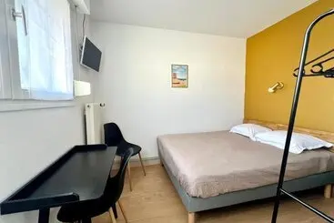 Hotel Hôtel Le Littoral   Berck Sur Mer