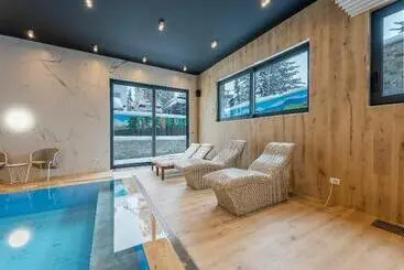 Konak Apartmani & Spa