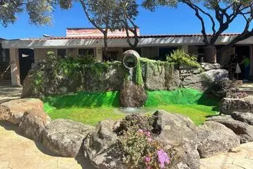Hotel Rural Agriturismo Iloghe