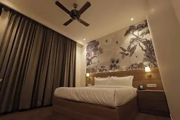 The Nim Managed By Quadrillion Hotels