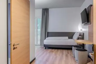 B&b Hotel Mittenwald