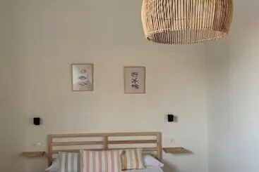 Majatalo Giaco Suites